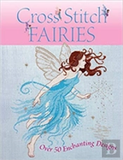 Cross Stitch Fairies