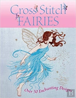 Bertrand.pt - Cross Stitch Fairies