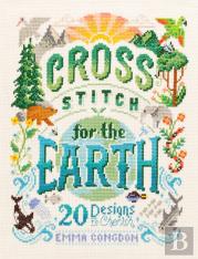 Cross Stitch For The Earth