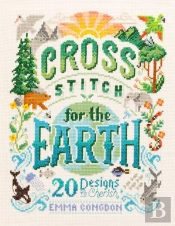 Cross Stitch For The Earth