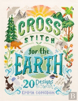 Bertrand.pt - Cross Stitch For The Earth