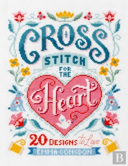 Bertrand.pt - Cross Stitch For The Heart