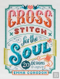 Bertrand.pt - Cross Stitch For The Soul