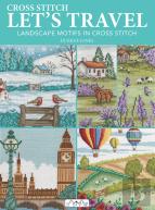 Cross Stitch Let'S Travel