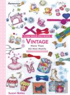 Cross Stitch Mini Motifs