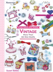 Cross Stitch Mini Motifs