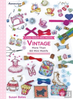 Bertrand.pt - Cross Stitch Mini Motifs