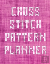 Cross Stitch Pattern Planner