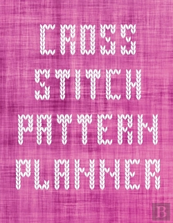 Bertrand.pt - Cross Stitch Pattern Planner