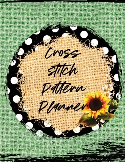 Bertrand.pt - Cross Stitch Pattern Planner