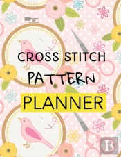 Cross Stitch Pattern Planner