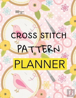 Bertrand.pt - Cross Stitch Pattern Planner