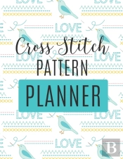 Cross Stitch Pattern Planner