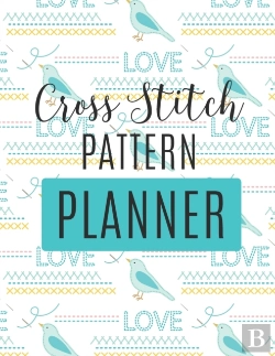 Bertrand.pt - Cross Stitch Pattern Planner