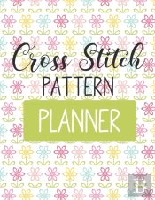 Cross Stitch Pattern Planner