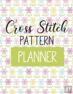 Bertrand.pt - Cross Stitch Pattern Planner