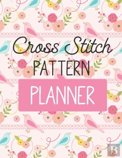 Bertrand.pt - Cross Stitch Pattern Planner