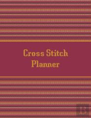 Cross Stitch Planner