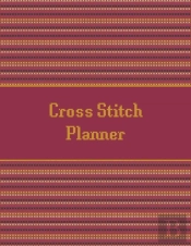 Cross Stitch Planner