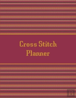 Bertrand.pt - Cross Stitch Planner
