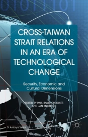 Cross-Taiwan Strait Relations In An Era Of Technological Change