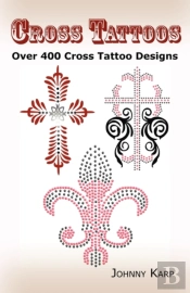 Cross Tattoos