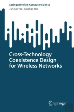 Bertrand.pt - Cross-Technology Coexistence Design For Wireless Networks