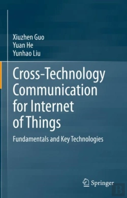 Bertrand.pt - Cross-Technology Communication For Internet Of Things