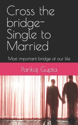Bertrand.pt - Cross The Bridge-Single To Married