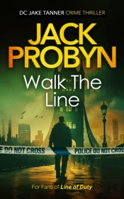 Cross The Line