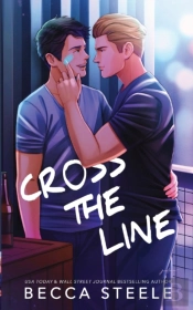 Cross The Line - Special Edition