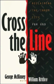 Cross The Line