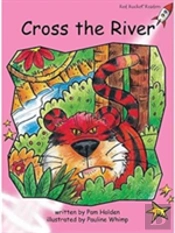 Cross The River