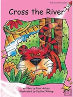 Bertrand.pt - Cross The River