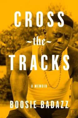 Bertrand.pt - Cross The Tracks