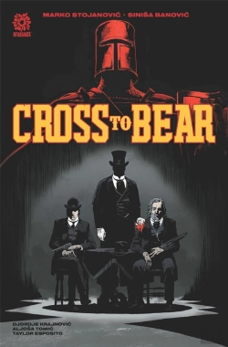Bertrand.pt - Cross To Bear