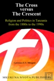 Cross Versus The Crescent