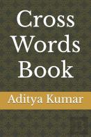 Cross Words Book