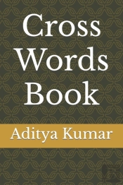 Cross Words Book