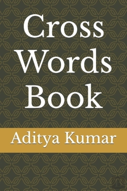 Bertrand.pt - Cross Words Book