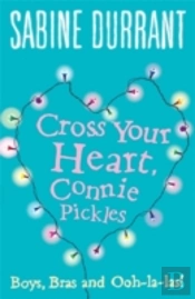 Cross Your Heart, Connie Pickles
