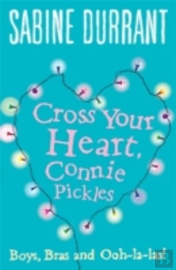Bertrand.pt - Cross Your Heart, Connie Pickles
