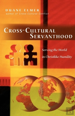 Bertrand.pt - Crossâ€“Cultural Servanthood Â€“ Serving The World In Christlike Humility
