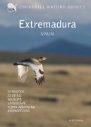 Crossbill Nature Guide Extremadura