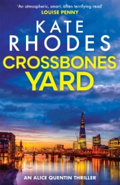 Crossbones Yard
