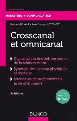Bertrand.pt - Crosscanal Et Omnicanal ; La Digitalisation De La Relation Client