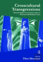 Crosscultural Transgressions
