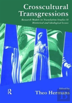 Crosscultural Transgressions