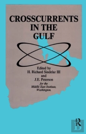 Crosscurrents In The Gulf