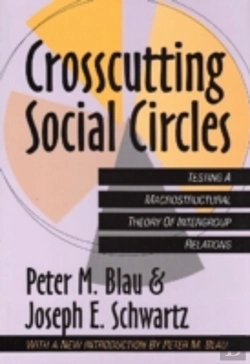 Bertrand.pt - Crosscutting Social Circles